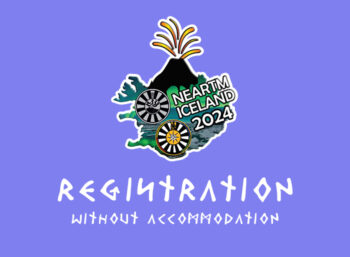 Registration without Accomodation